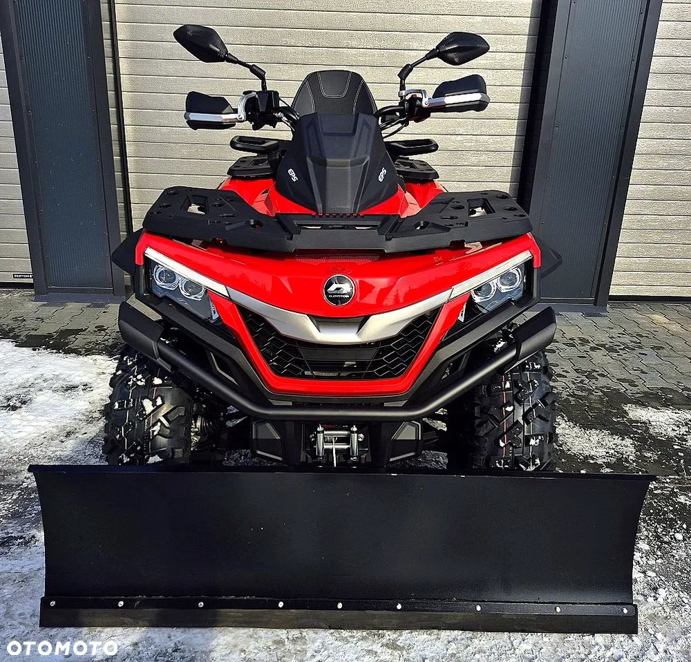 QJMOTOR SFA 1000 - 19