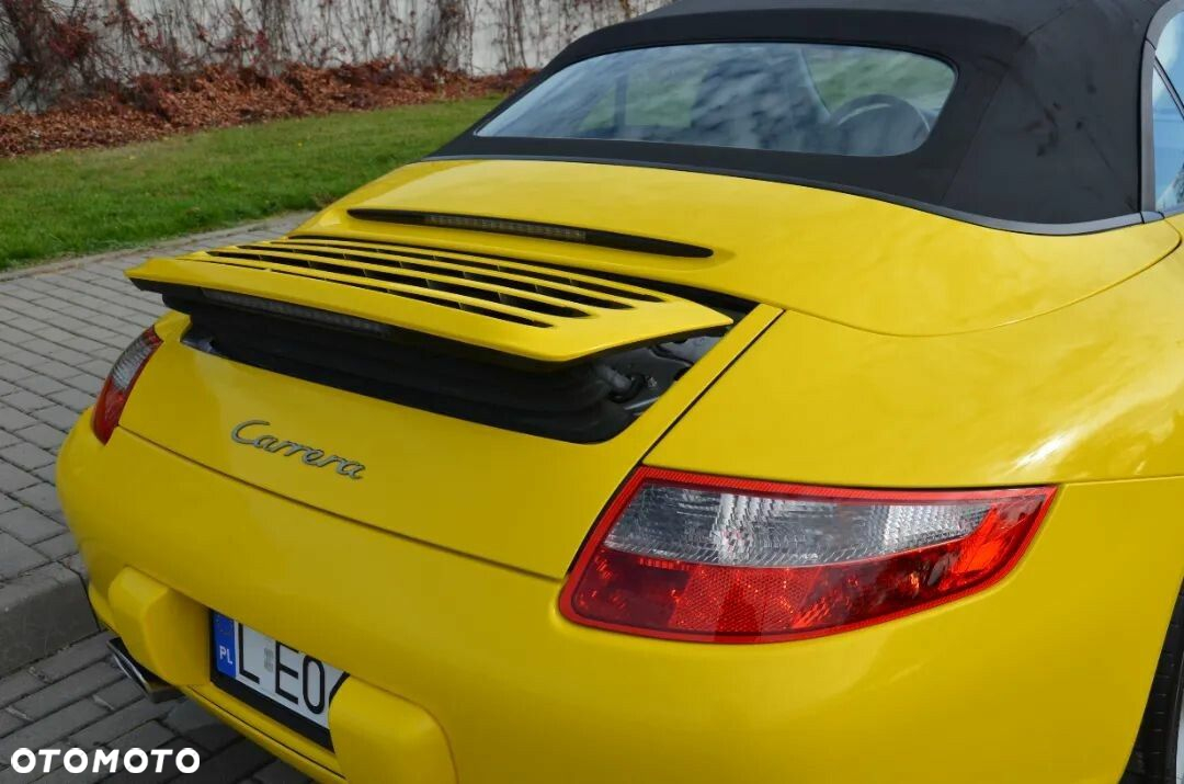 Porsche 911 - 7