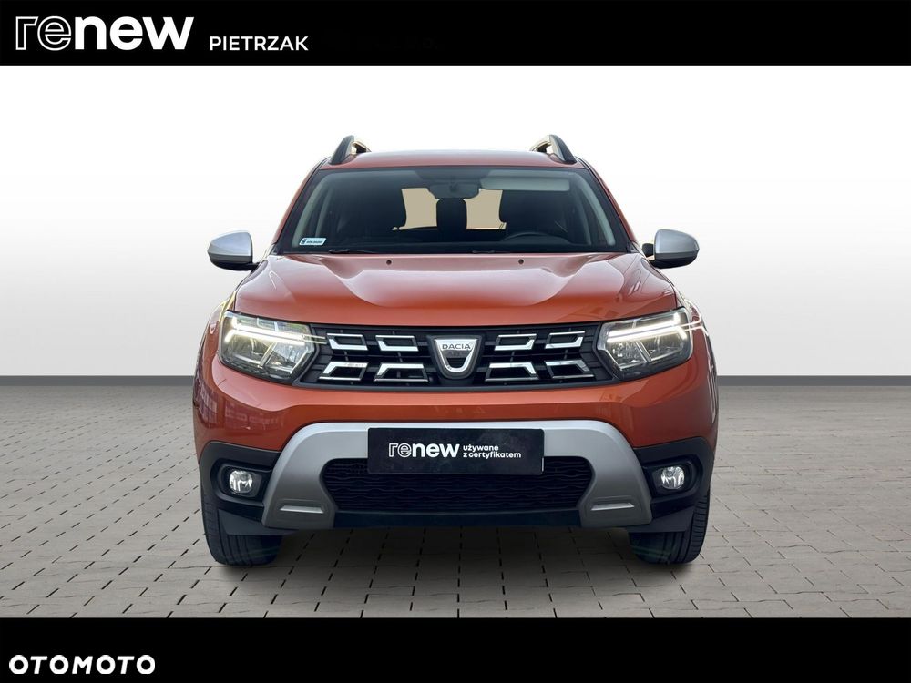 Dacia Duster 1.3 TCe Prestige EDC - 8