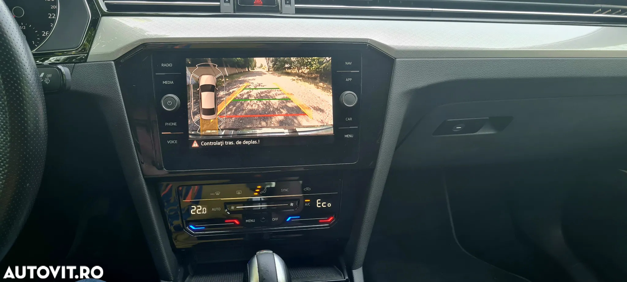 Volkswagen Passat Variant 1.4 TSI Plug-In-Hybrid DSG GTE - 13