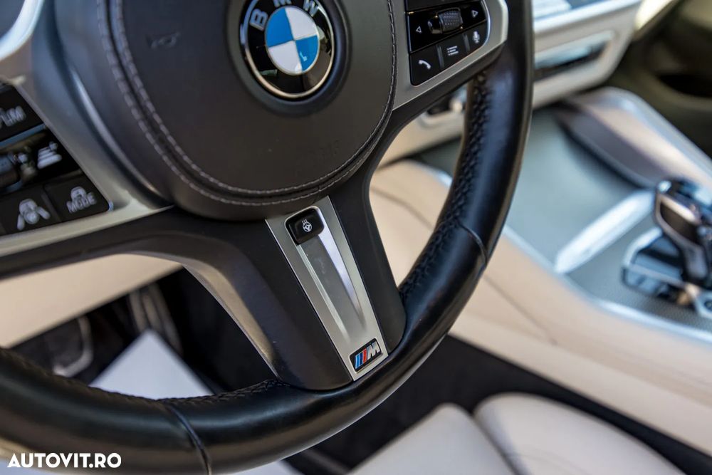 BMW X6 - 26