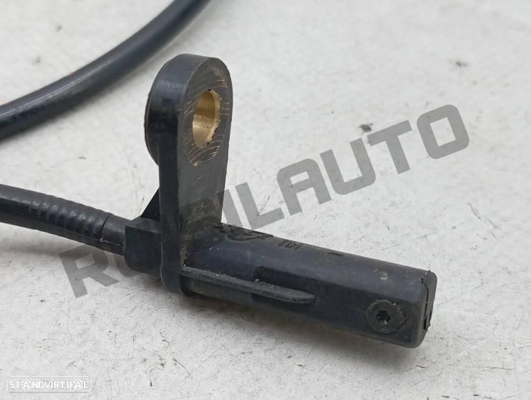 Sensor Abs Trás Esquerdo A20354_01317 Mercedes C W203 Sedan [20 - 2