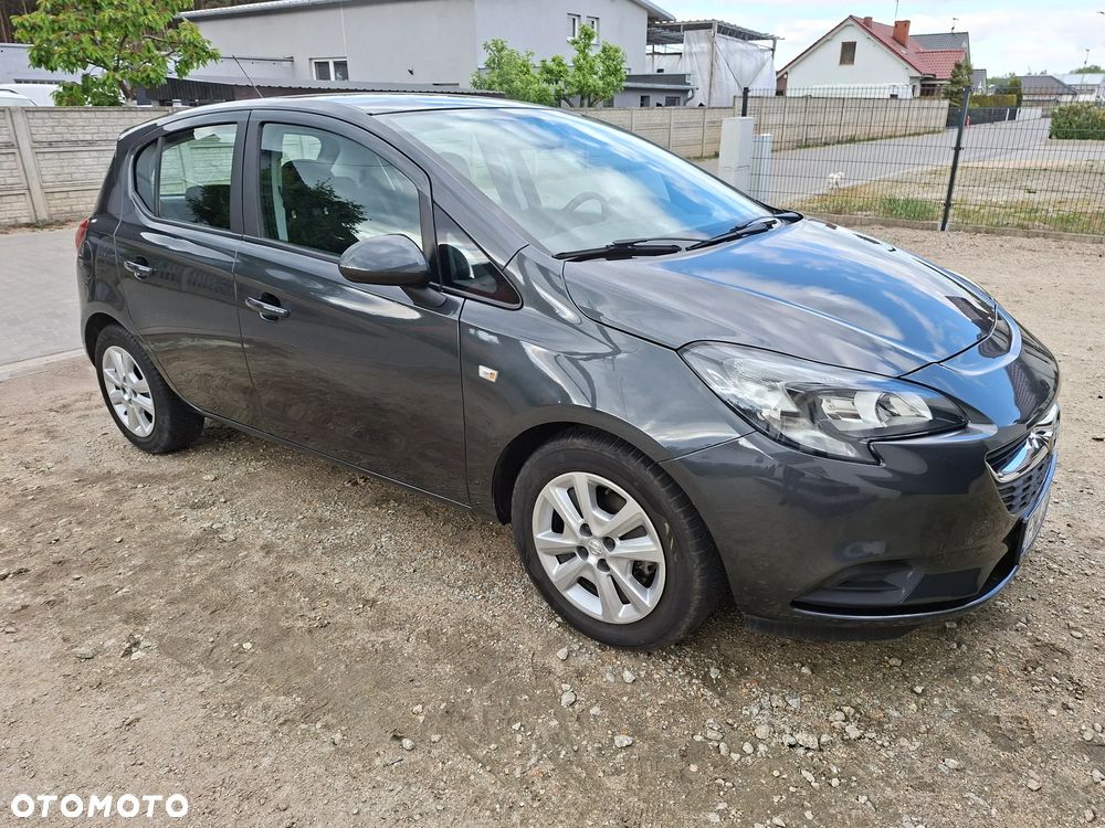Opel Corsa 1.4 Active - 3
