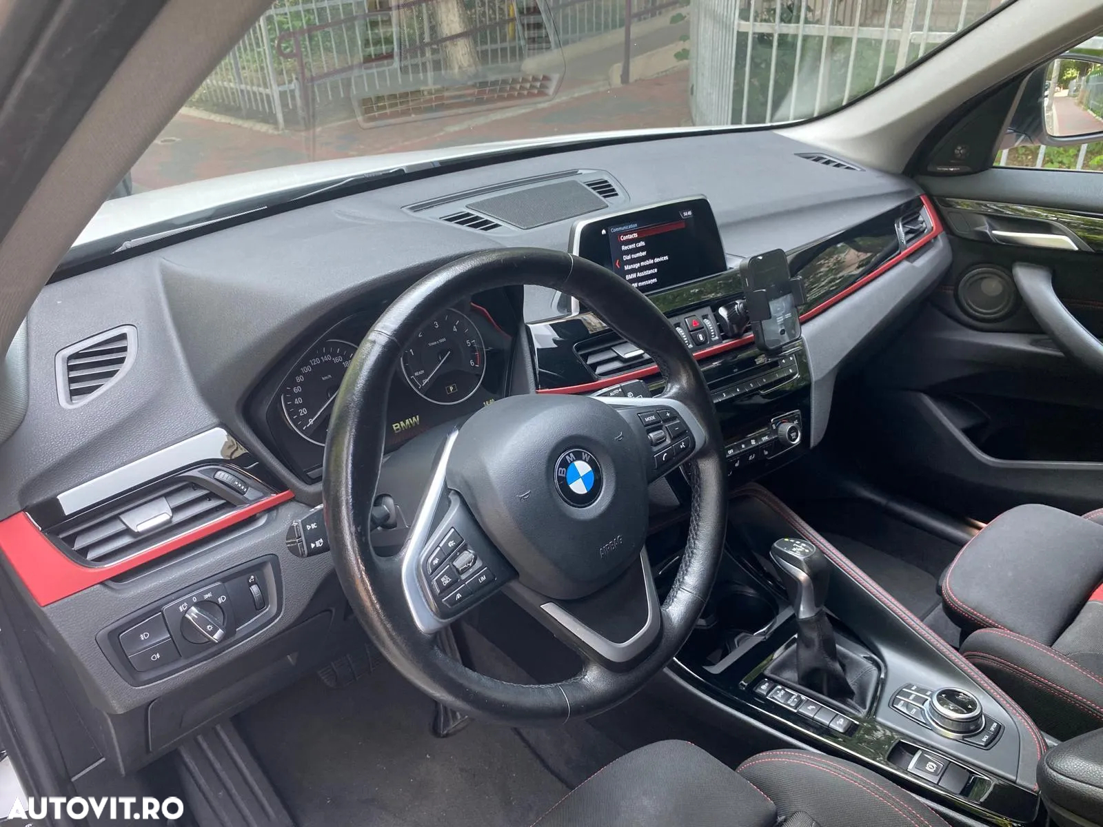 BMW X1 - 14
