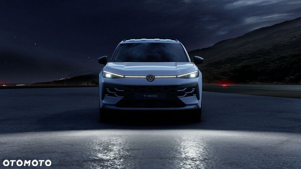 Volkswagen T-Roc - 11