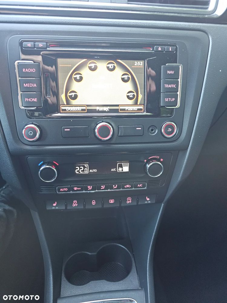 Seat Toledo 1.2 TSI Reference - 11