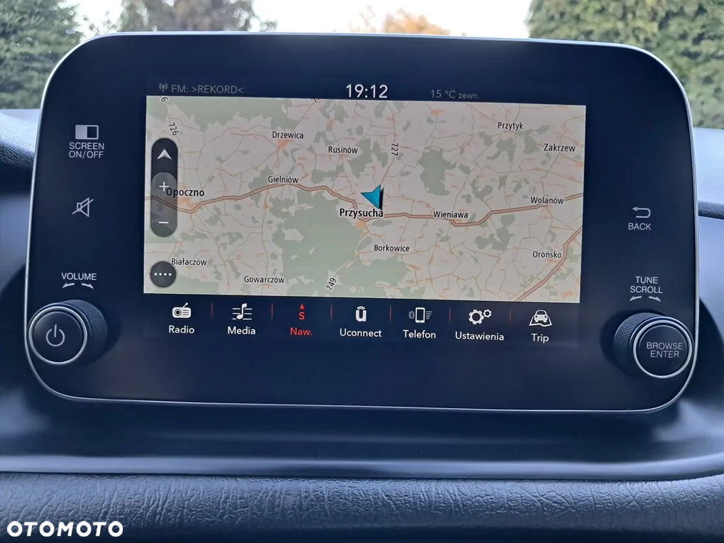 Fiat Tipo 1.4 T-Jet 16v Lounge - 24