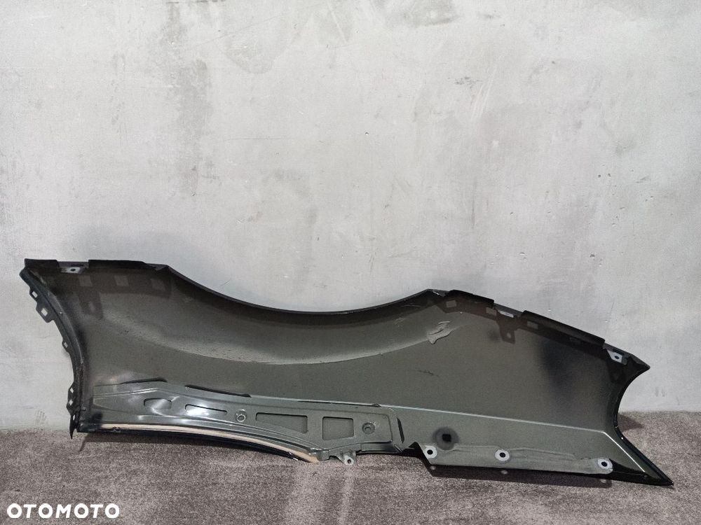 BŁOTNIK TYŁ TYLNY LEWY BMW Z4 E85 BŁOTNIK TYŁ TYLNY LEWY BMW Z4 E85 - 4