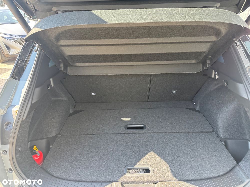 Nissan Qashqai 1.3 DIG-T MHEV N-Connecta - 9