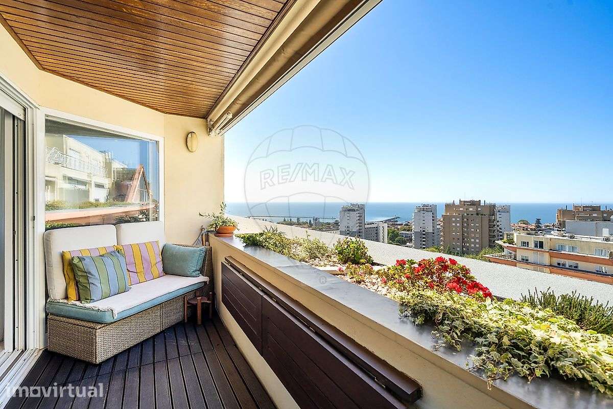 Apartamento T4 para venda - Grande imagem: 2/21