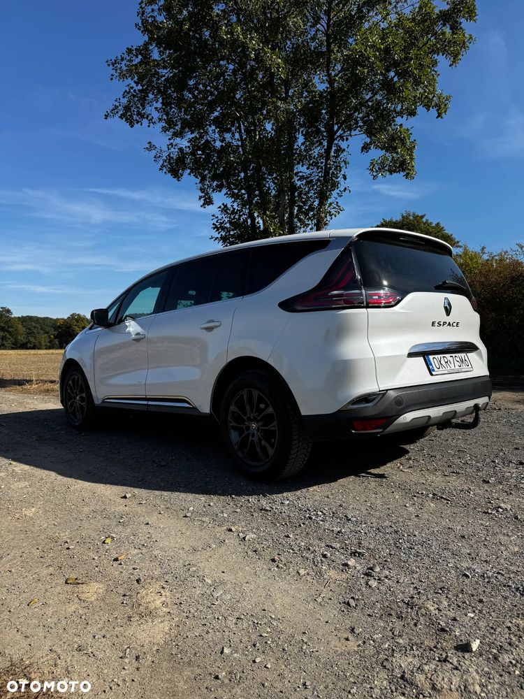 Renault Espace - 4