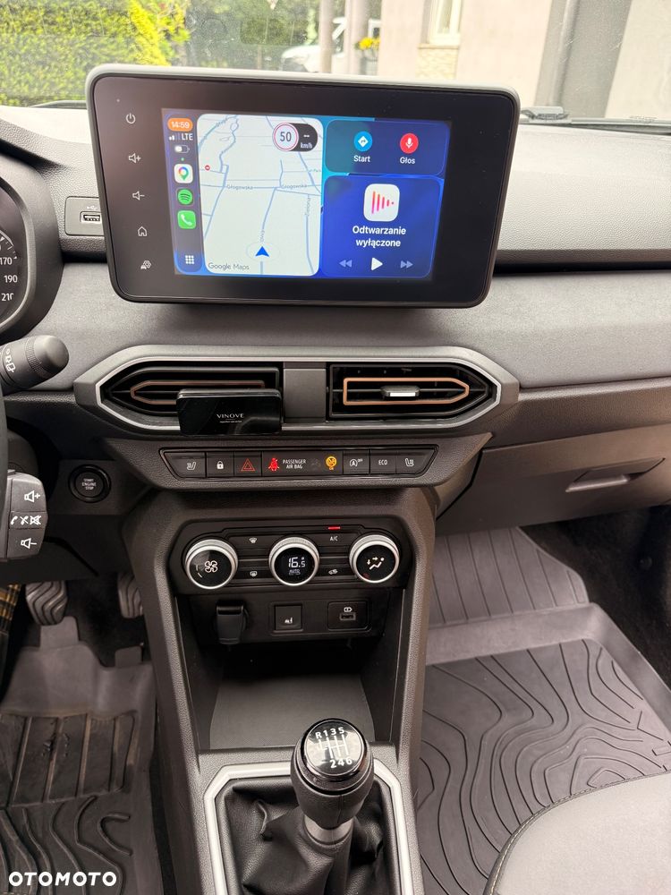 Dacia Sandero - 12