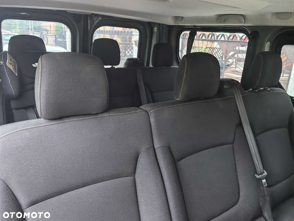 Renault Trafic Passenger 2,9t Pack Clim - 17