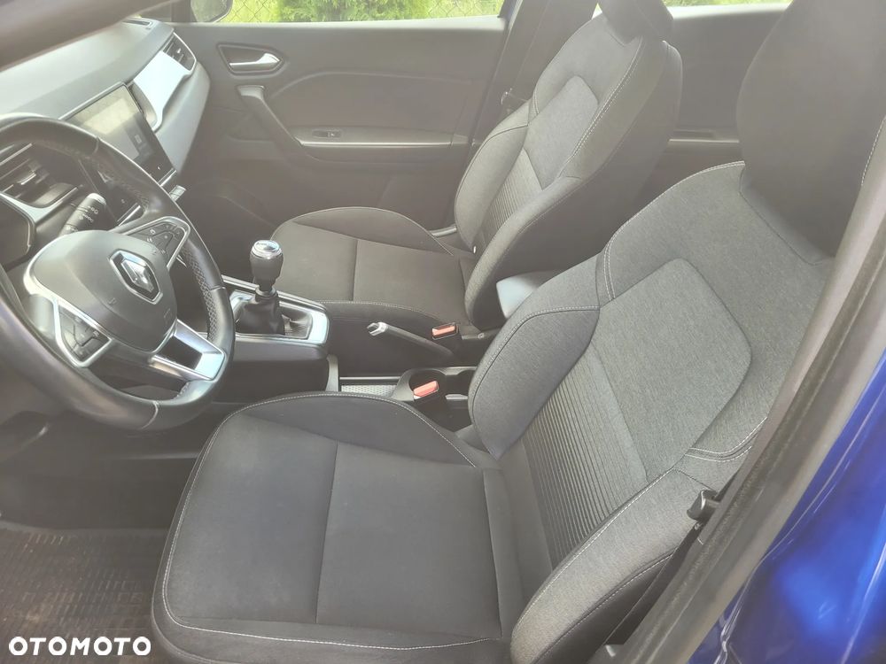 Renault Captur 1.5 dCi Intens - 11