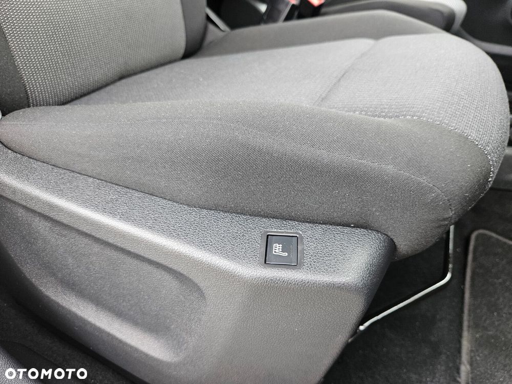 Opel Combo Long *59999zł NETTO* 1.5CDTi/102KM - 32