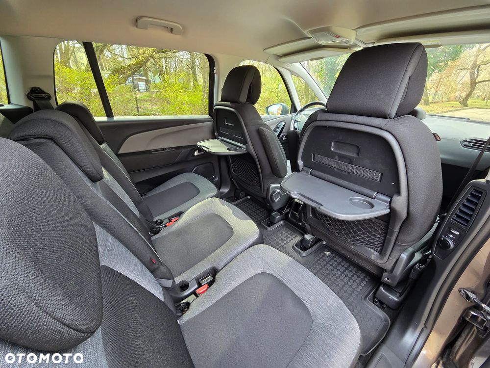 Citroën C4 Picasso BlueHDi 120 Business Class - 14