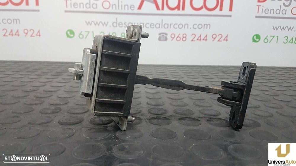 RETENTOR DA PORTA TRASEIRA DIREITA MERCEDES CLASE E (W211) BERLINA E 220 CDI (21... - 6