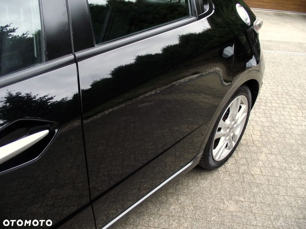 Honda Civic 1.8 Executive - 14