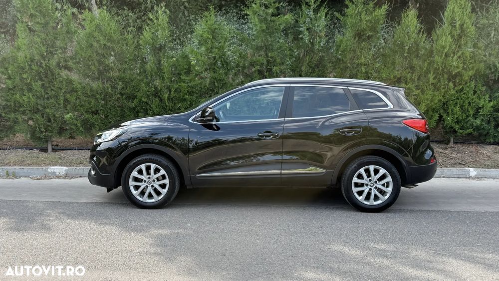 Renault Kadjar Energy dCi 110 Business - 7