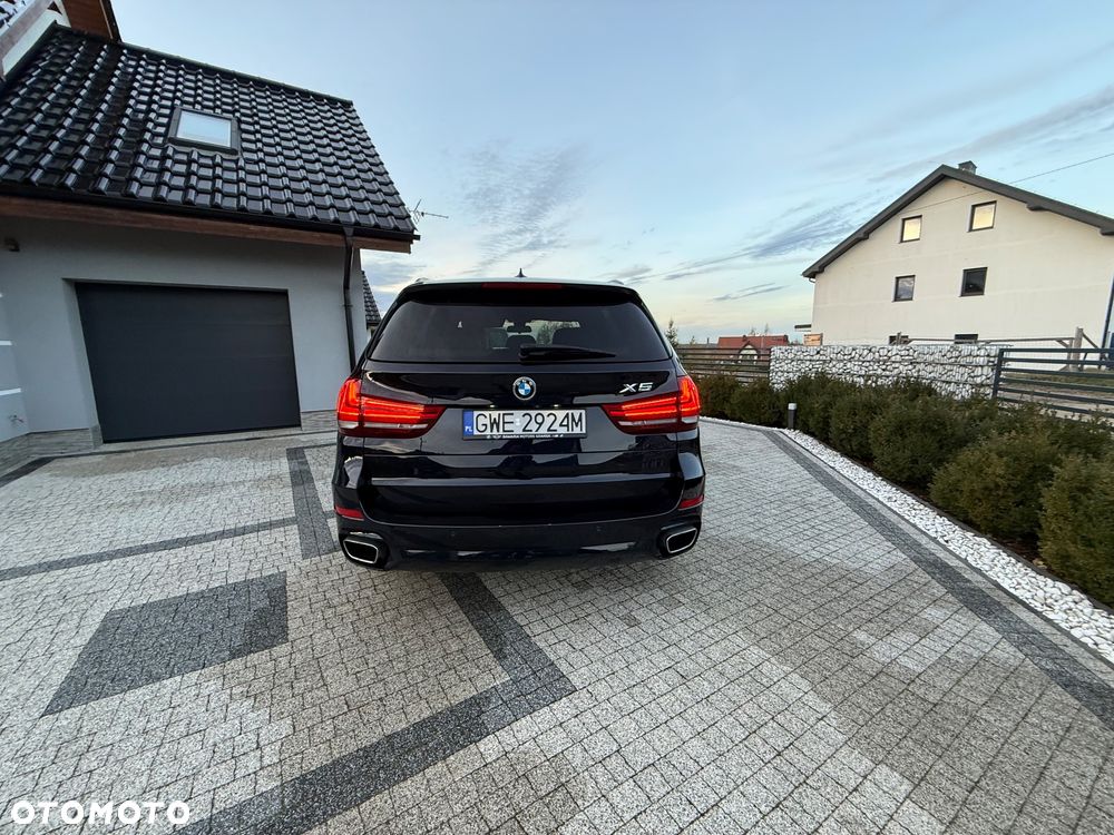 BMW X5 - 19