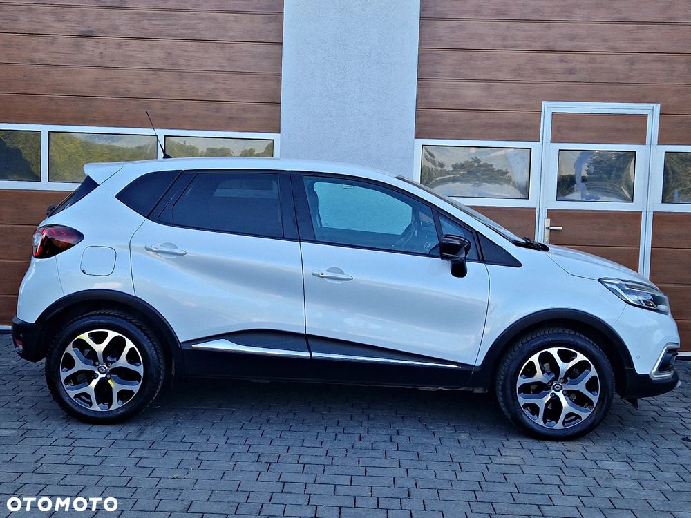 Renault Captur - 11