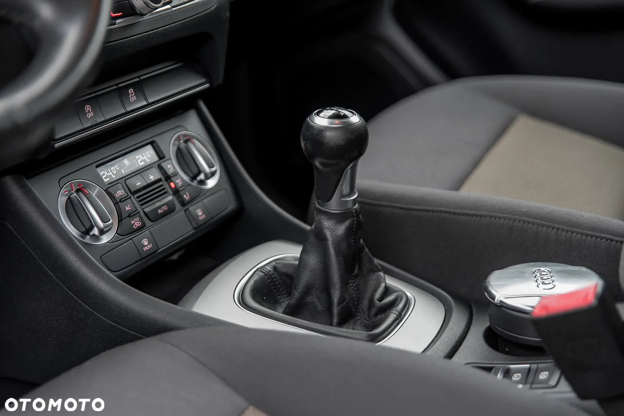 Audi Q3 2.0 TFSI Quattro - 17
