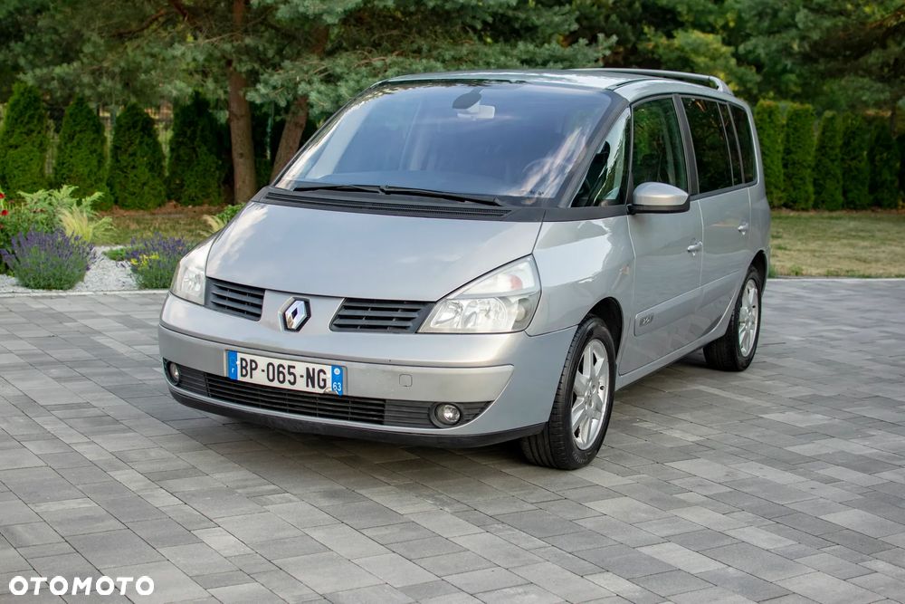 Renault Espace - 2