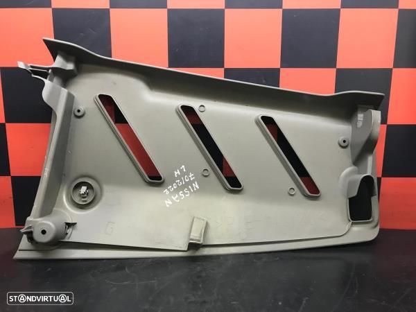 Plasticos Renault Master Iii Caixa (Fv) - 2