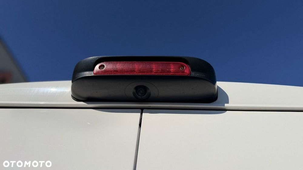 Peugeot Boxer - 15