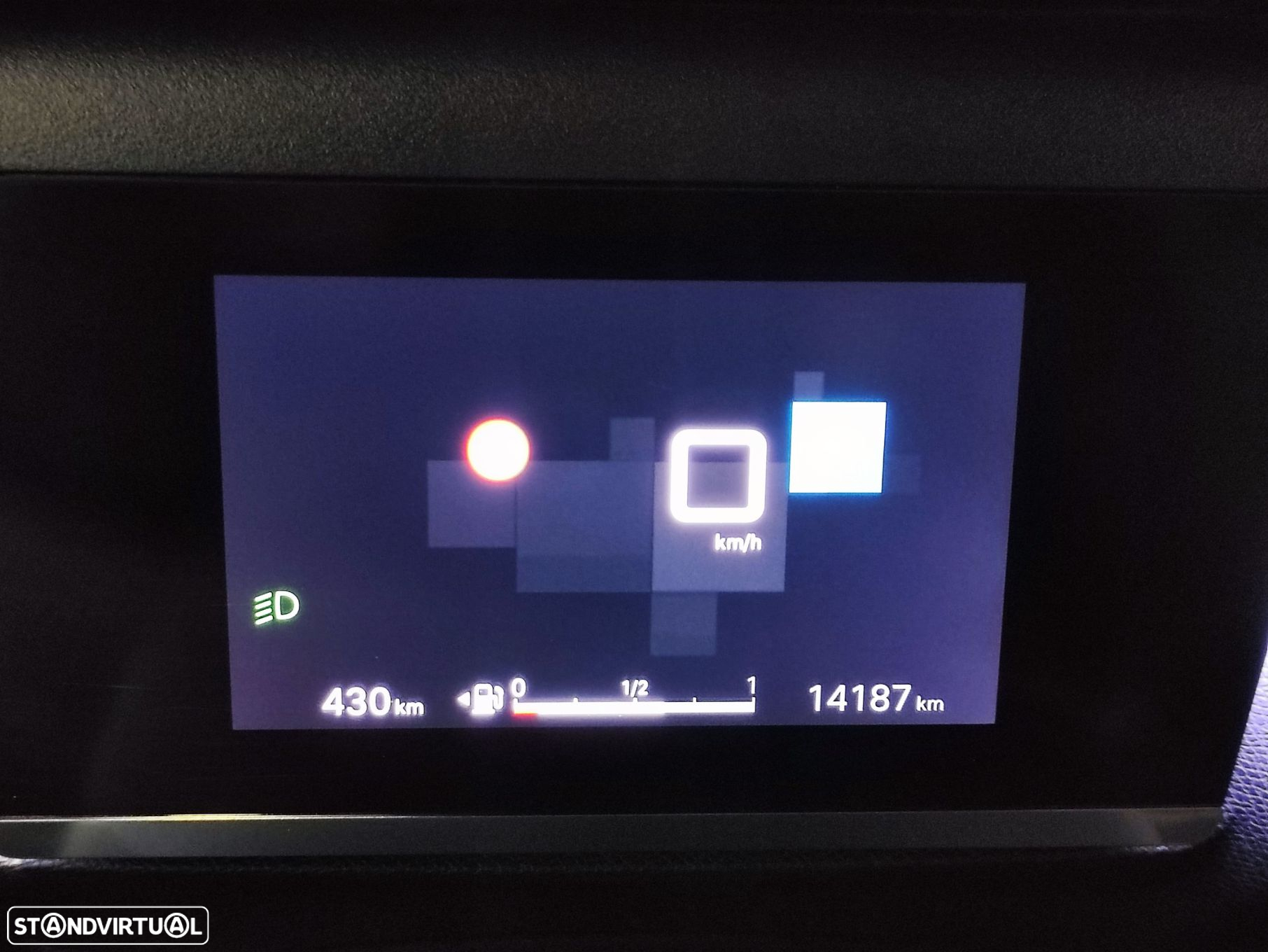 Citroën C4 1.5 BlueHDi Plus EAT8 - 13