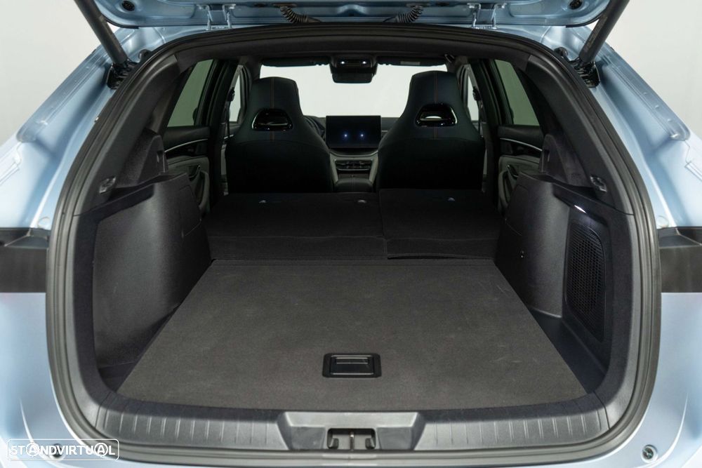 BYD Seal U 87 kWh Design - 13