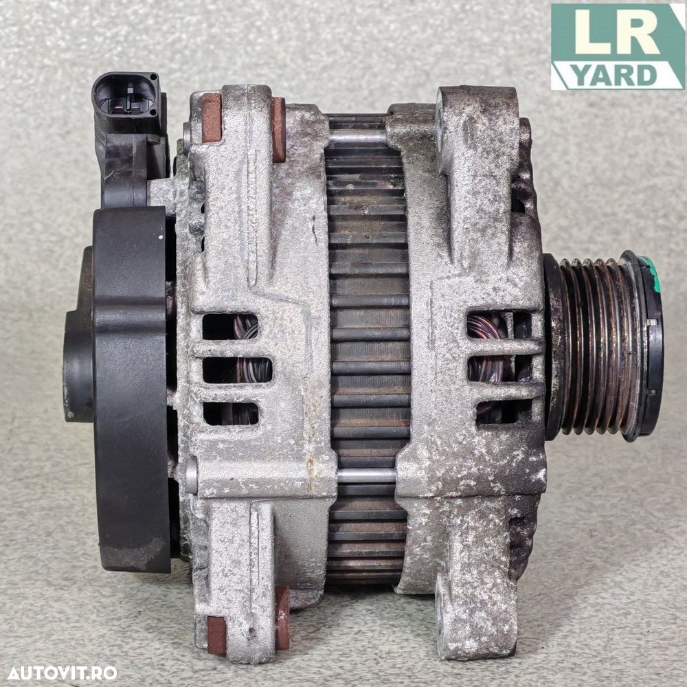 Alternator FREELANDER 2 2006-2014 LR001200 dezmembrez/dezmembrari