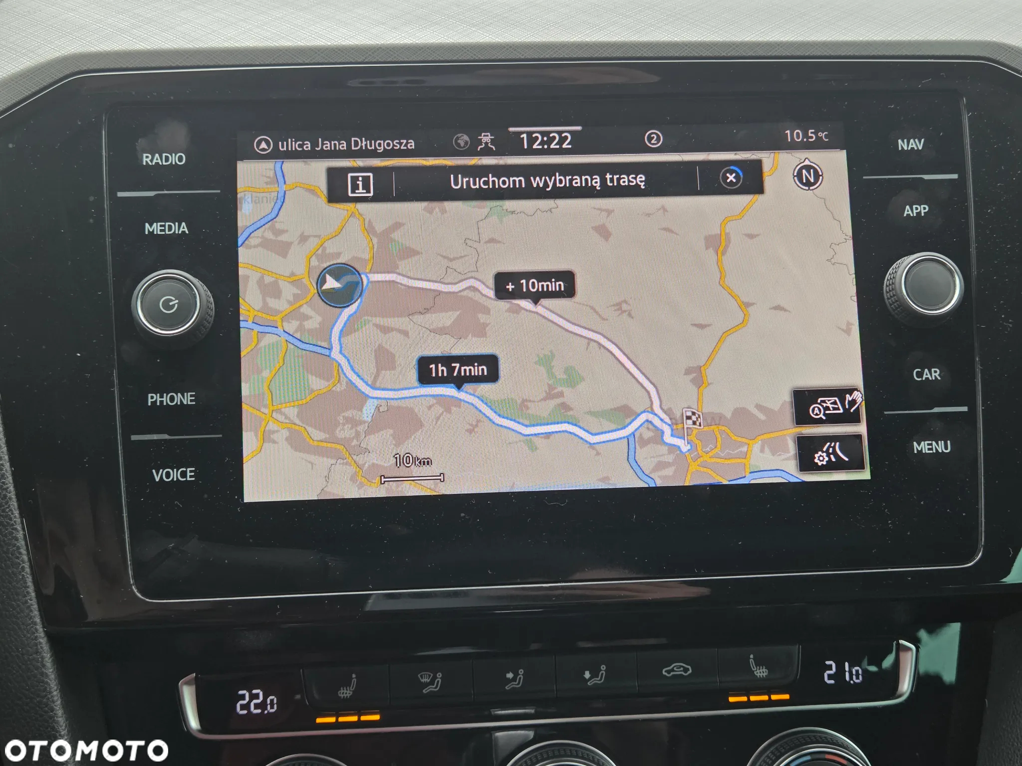 Volkswagen Passat 1.5 TSI EVO Business DSG - 32