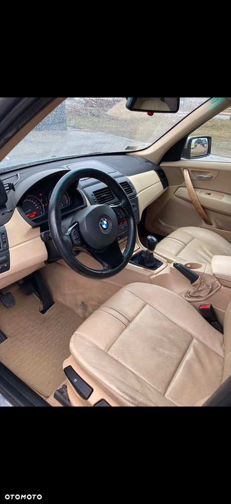 BMW X3 - 9