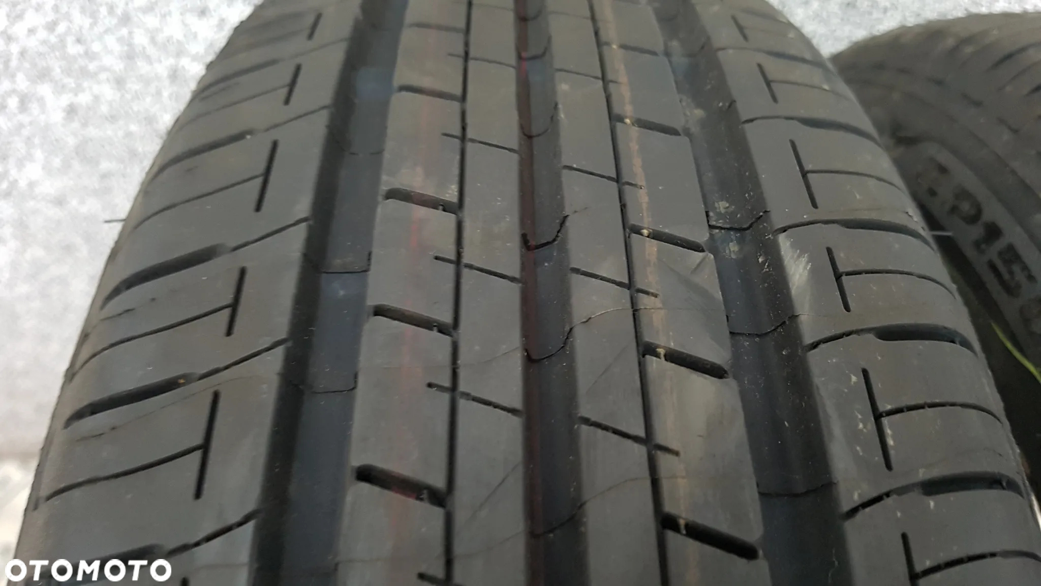 BRIDGESTONE ECOPIA EP050 175/60R16  175/60/16 - 8