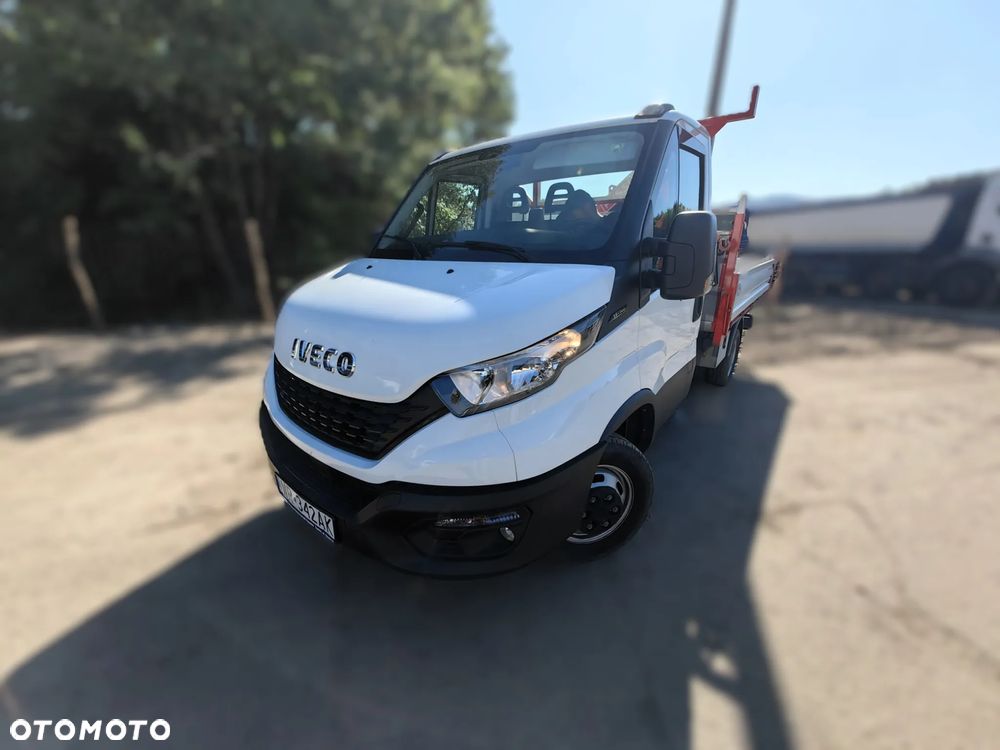 Iveco Daily - 2
