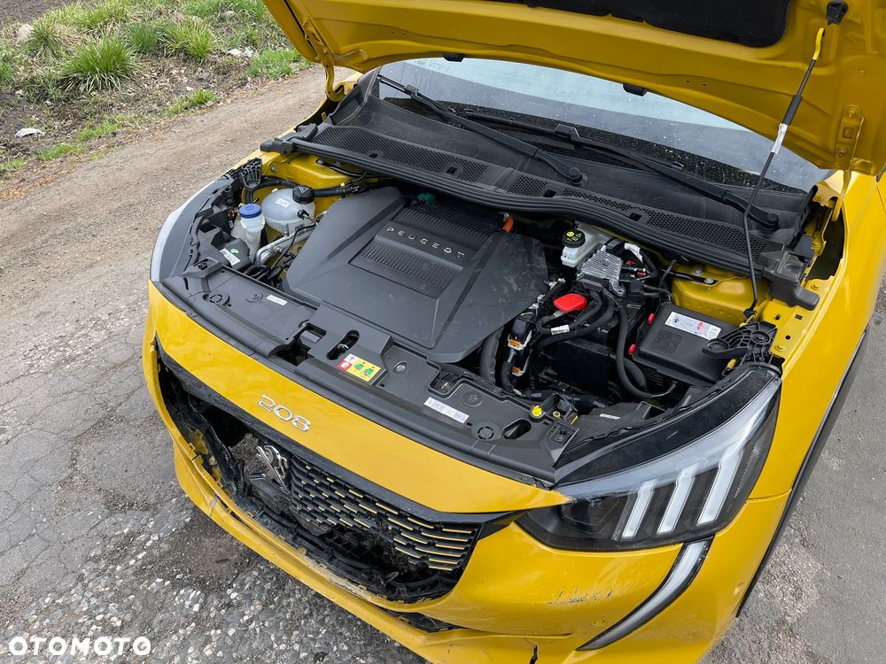 Peugeot 208 GT Line - 33