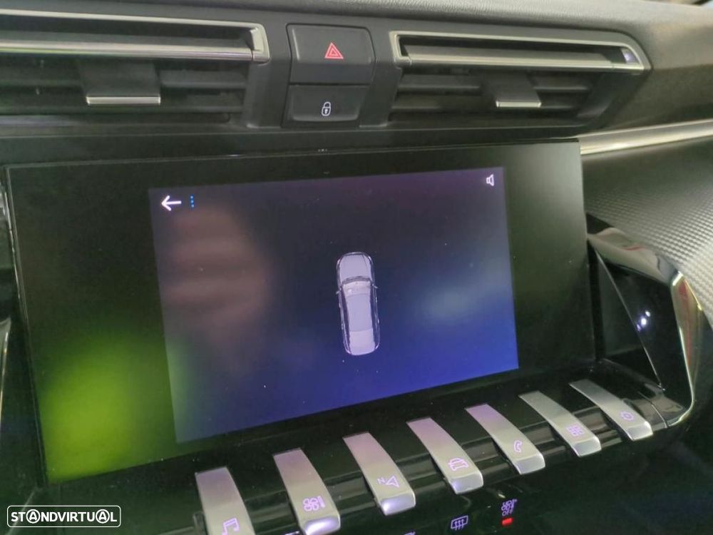 Peugeot 508 - 5