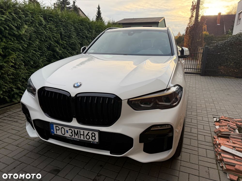 BMW X5 xDrive25d - 5
