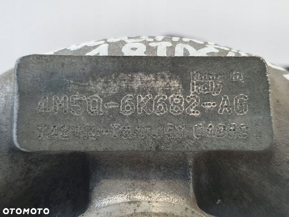 TURBOSPRĘŻARKA turbo Ford Focus MK2 II 1.8 TDCI _ KKDA 115KM 4M5Q-6K682-AG - 2