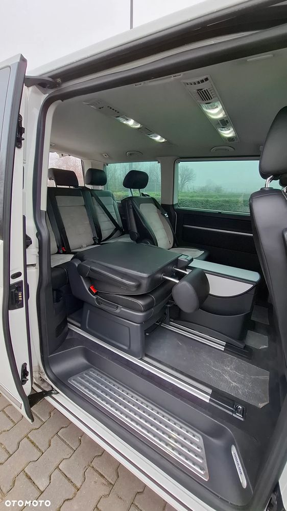 Volkswagen Multivan 2.0 TDI L1 Highline - 14