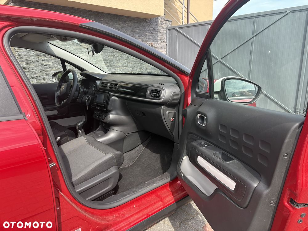Citroën C3 - 8