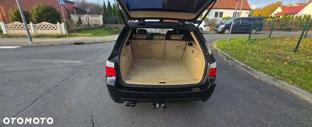 BMW Seria 5 530i - 8