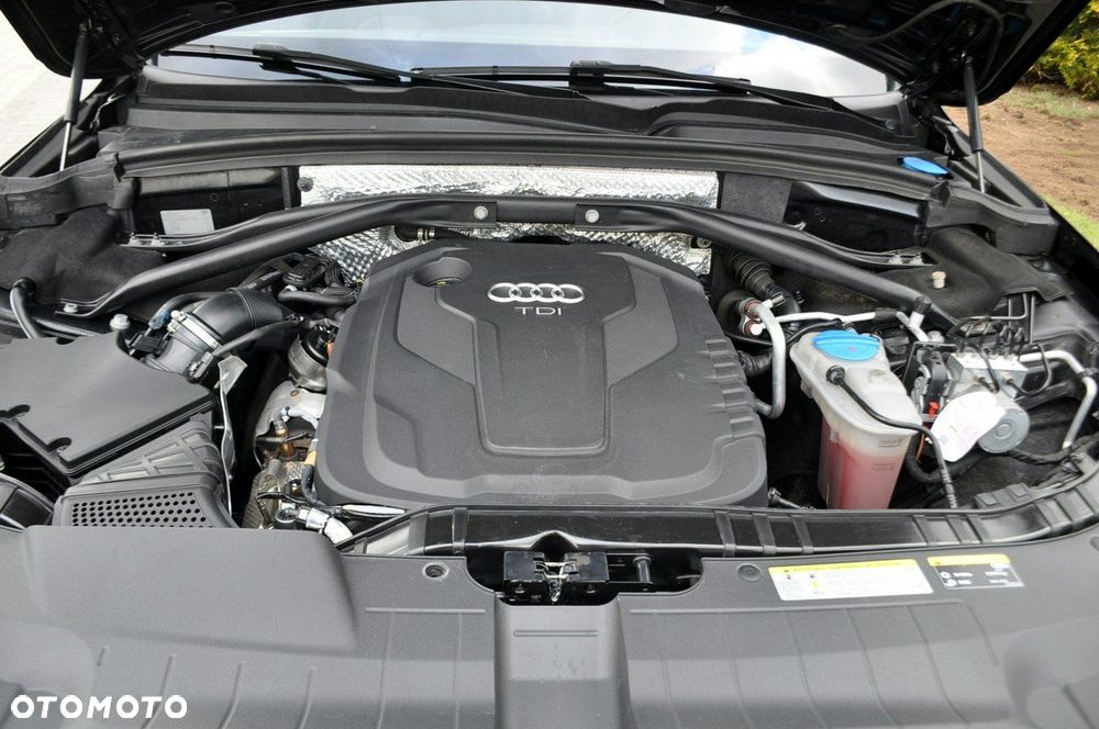 Audi Q5 - 39
