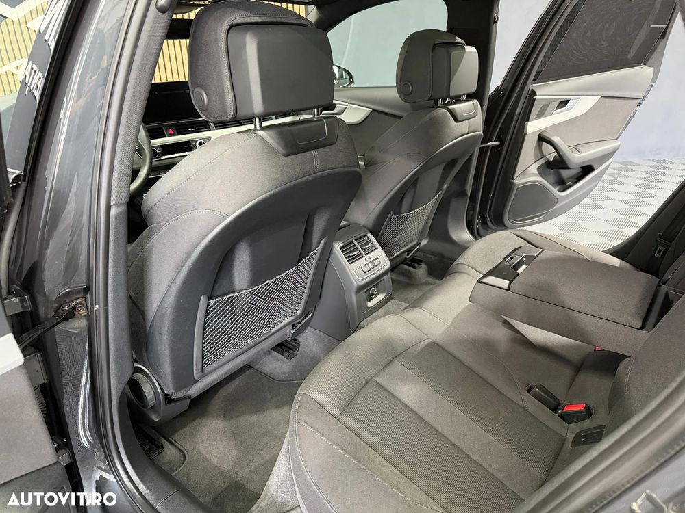 Audi A4 Allroad 2.0 40 TDI S tronic MHEV - 20
