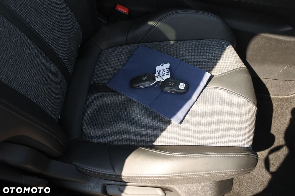 Peugeot 3008 PureTech 130 Stop & Start Allure - 7