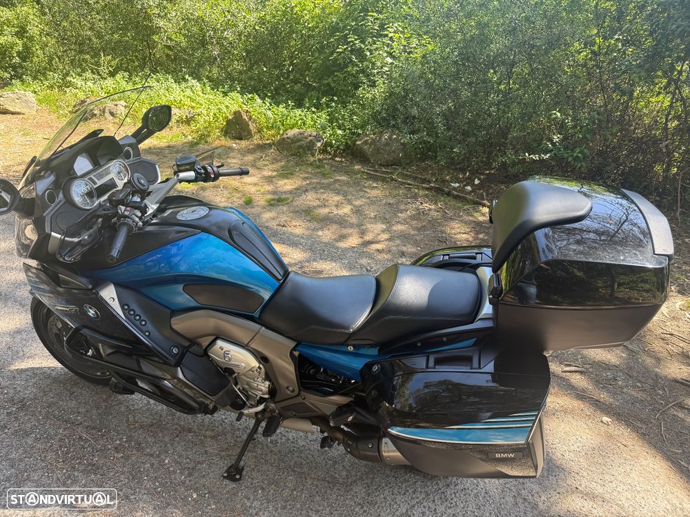 BMW K 1600 GT Sport - 5