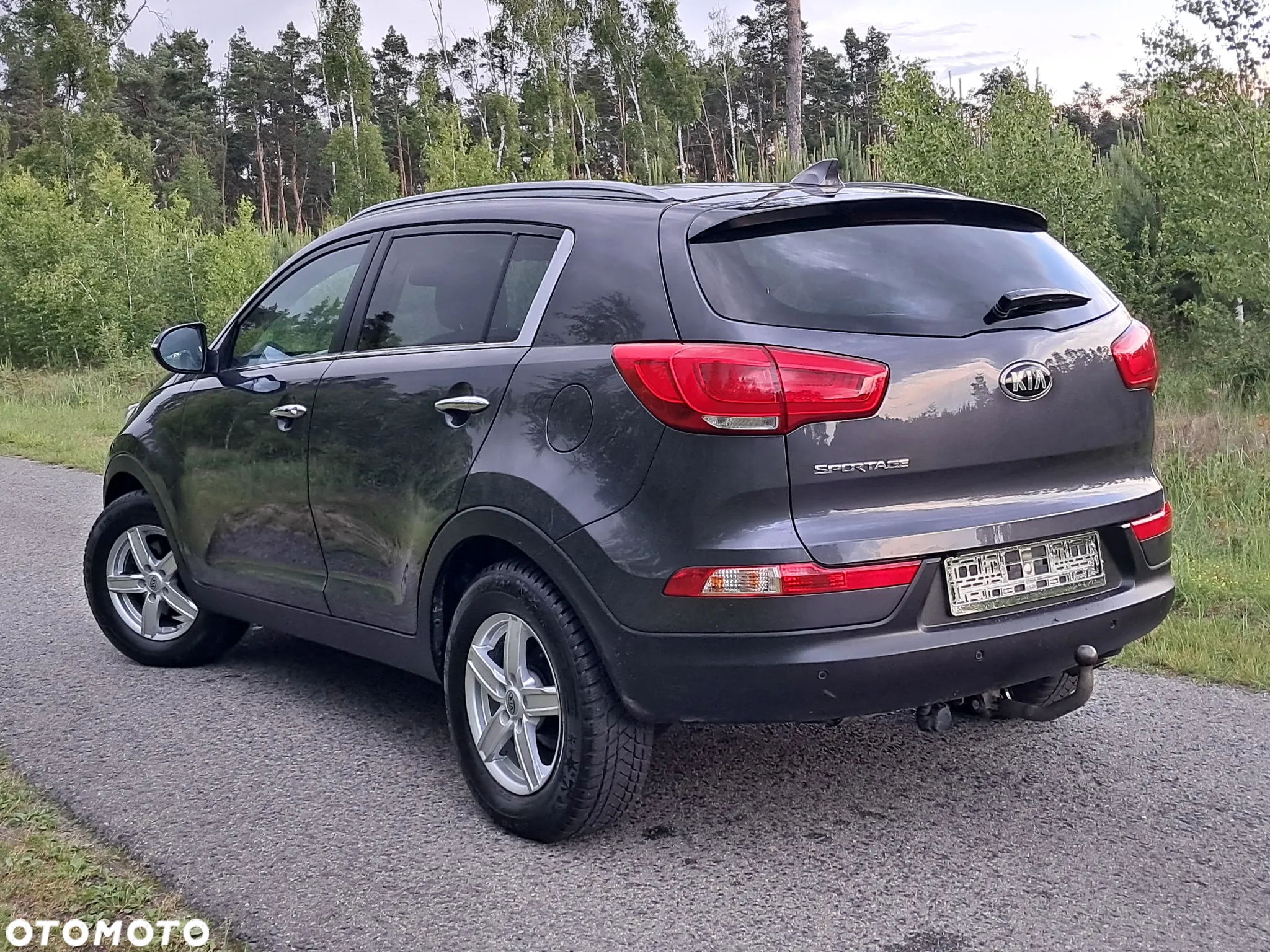Kia Sportage 2.0 GDI XL 2WD - 11
