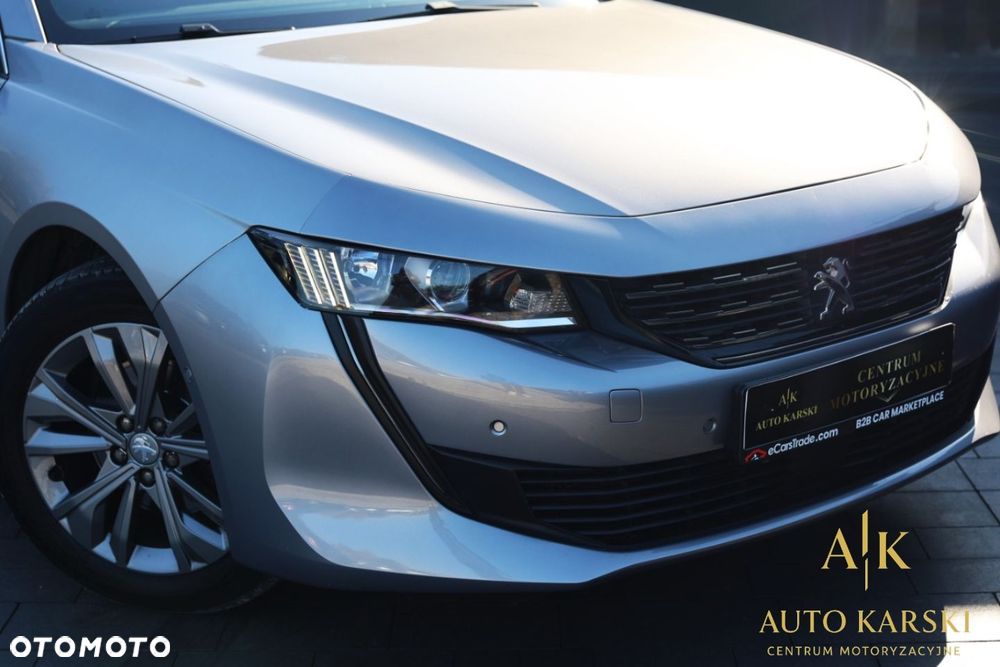Peugeot 508 - 15