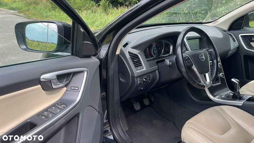 Volvo XC 60 - 10
